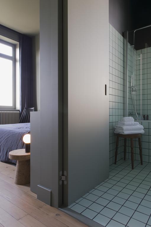 Les Toquees Maison D'Hotes Лил Екстериор снимка