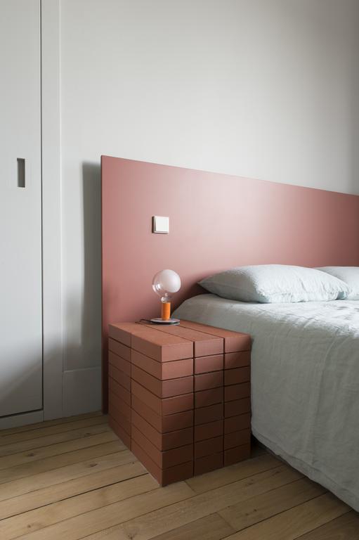 Les Toquees Maison D'Hotes Лил Екстериор снимка