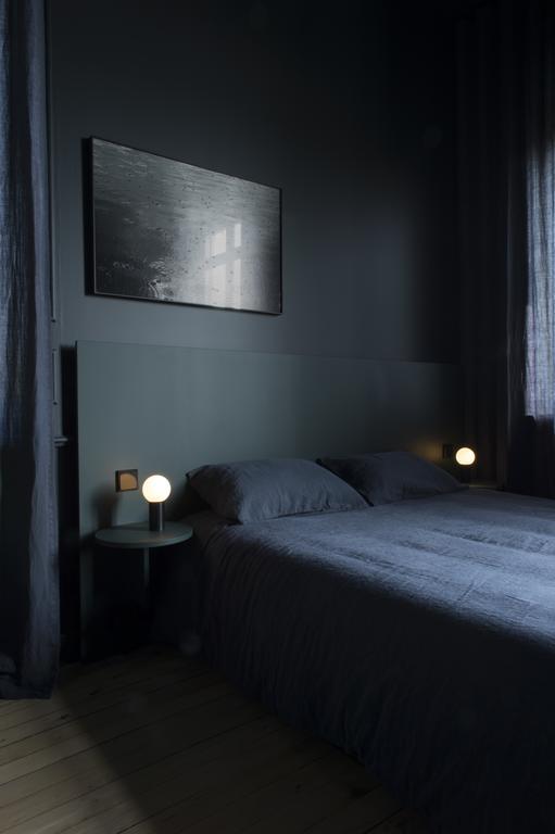 Les Toquees Maison D'Hotes Лил Екстериор снимка