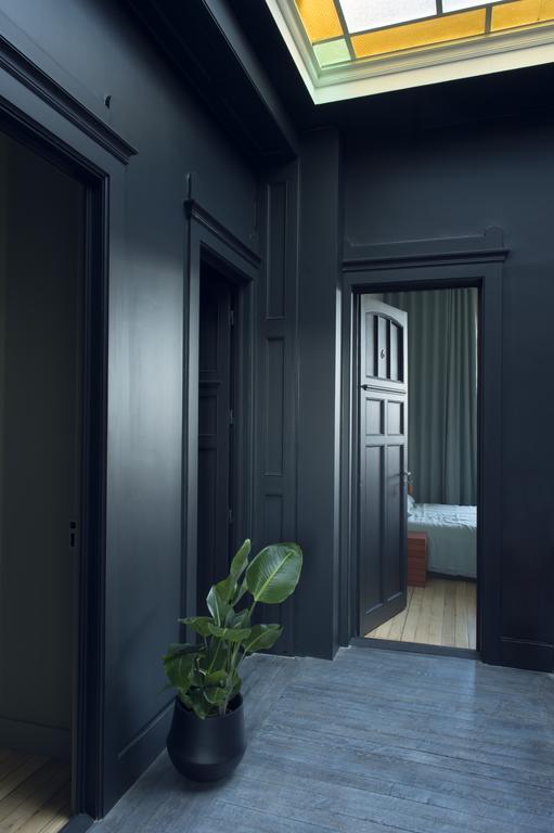 Les Toquees Maison D'Hotes Лил Екстериор снимка